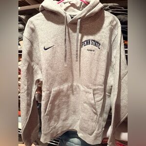 Nike Penn State Tennis Hoodie